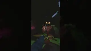 NEW GHOST REACTOR BOSS!!!  #gorillatag #vr #gtagliveevent