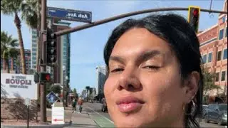 KIMBERLY  IRENE | seguimos aquí en Phoenix ￼