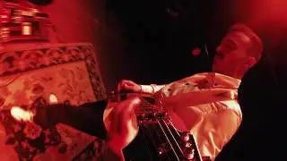 GuitarDrum Festival 2019 (The Thrill is Gone) live cover