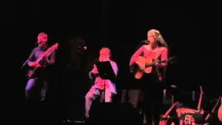 Alice DiMicele Band - Mexico, Peace Village Festival 2015