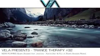 VELA Presents - Trance Therapy #32