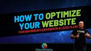 How To Optimize Your Website For Maximum Conversion