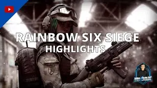 Tournament Highlights Rainbow Six Siege (#7567) 23/12/2025