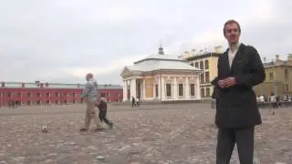 petropavlovka