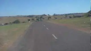 The Solo Group Ride Part 2