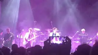 Duran Duran live Skin Trade @ O2 institute Birmingham 14/09/2021