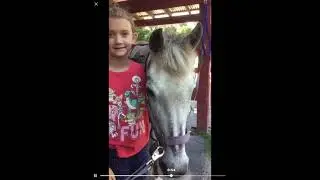 Second Chance Ranch Slideshow