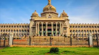 Address to the Joint Session of Karnataka Legislature by Hon'ble Governor  Shri Vajubhai Vala