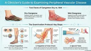 PVD Examination 