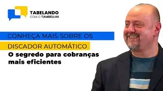 Conhe&ccedil;a mais sobre os Discador Autom&aacute;tico