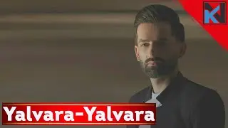 Keyvan Naseri - Yalvara - Yalvara (Yeni Mahni 2020)
