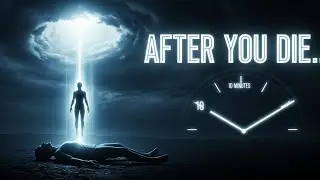 What Happens in the First 10 Minutes After You Die &ndash; Sleep Documentary