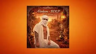 Bogdan DLP - Aladam | Iova Remix