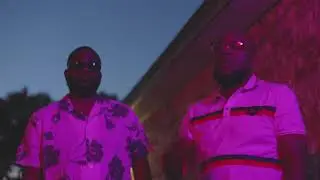 LT feat Don Chief - God Is Good