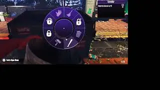 I hired an employee in Gamer Stop Simulator