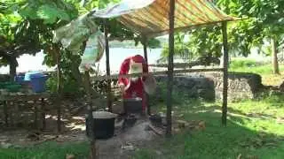 LOVE BUBBLE SOCIAL DIVING - Babbo Natale lavora per voi!