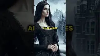 Queen Matasuntha: Last Light of the Gothic Legacy