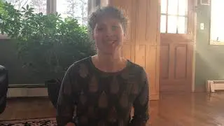 ASD 9-12 Yoga: Introduction