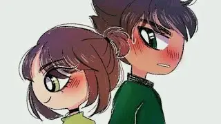 Buttercup x Butch