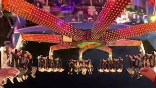 Move It (Van Herck) - Kermis Genk 2025 - POV Onride