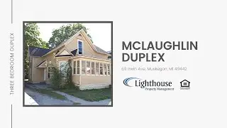 69 Irwin Avenue, Muskegon, MI 49442