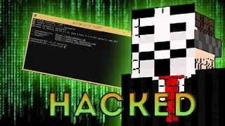 Краш сервера FrozenCraft [OVH DROP]
