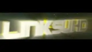 Intro // @LinksuHD // By GlitchFX