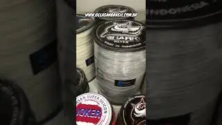 LINHA INDON&Eacute;SIA