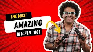 BEST Kitchen Gadget 2024 You Must Have! #kitchengadgets #products #kitchen