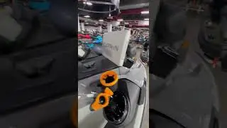 60-секундный обзор - Sea Doo FishPro 170 2026 года