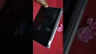 dell 2in1 e5320