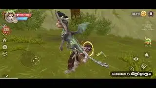 @Patie_19 Wildcraft 