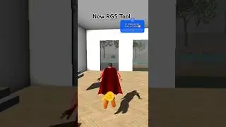 New RGS Tool 😱 #indianbikedriving3d