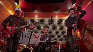 Timesbold Live at Pete&rsquo;s Candy Store, April 5th, 2025