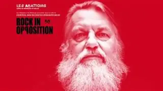 North Sea Radio Orchestra with John Greaves And Annie Barbazza