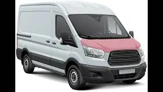 Commercial Vehicle Parts