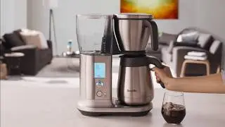 Breville Precision Brewer Thermal