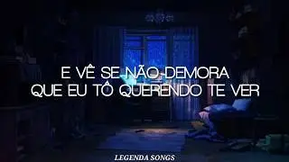 ResenhaDaBlakk #5: V&ecirc; Se N&atilde;o Demora - Dcan x Kiaz x Nith x Agnes Nunes (Letra/Legendado)