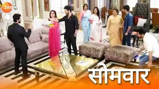 Kundali Bhagya||23 Dec |Preeta Exposs Naagre Luthras Papers Prithvi Big Twist Kareena Bua Shocking