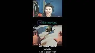 Playing a bunch of games for the vibes!!! (Portrait)