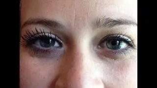 3D Fiber Lash Demo