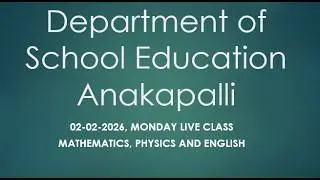 Maths-Phy-Eng - Expert Classes on 02-02-26