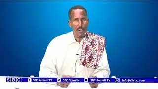 GABAYGA DAAWO QARAN : ABWAAN CABDI MAXAMED AXMED (QABA-TALOW)