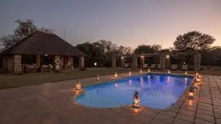 Karongwe River Lodge, Hoedspruit, South Africa