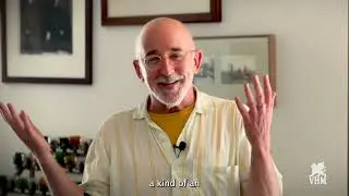 Venice Heritage Museum | Oral History Project | David Weissman