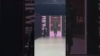 Day 2 of the Port Harcourt Fashion Week 2025