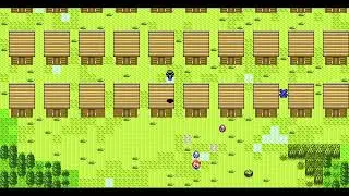 Forest development in pokewilds!?