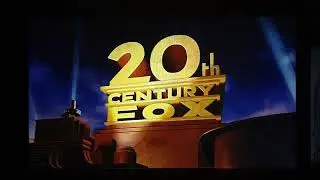 20th Century Fox Davis Entertainment 2008