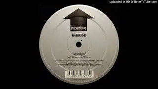 Warrior - Voodoo (Oliver Lieb Remix) 2001