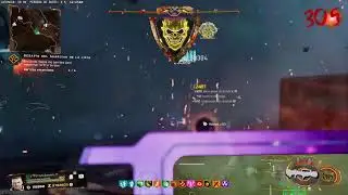 Bo7 AFK XP Farm Zombies... - 🌉💯🍁🔥😍🔥